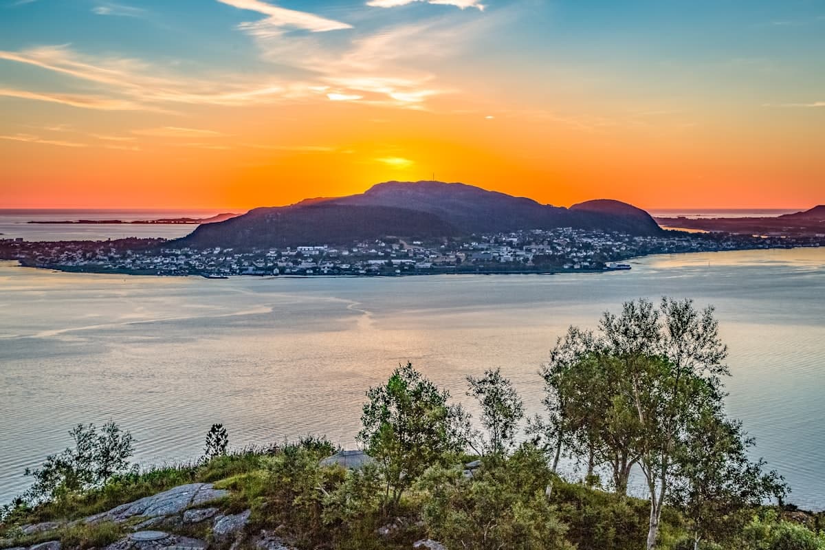 Ålesund