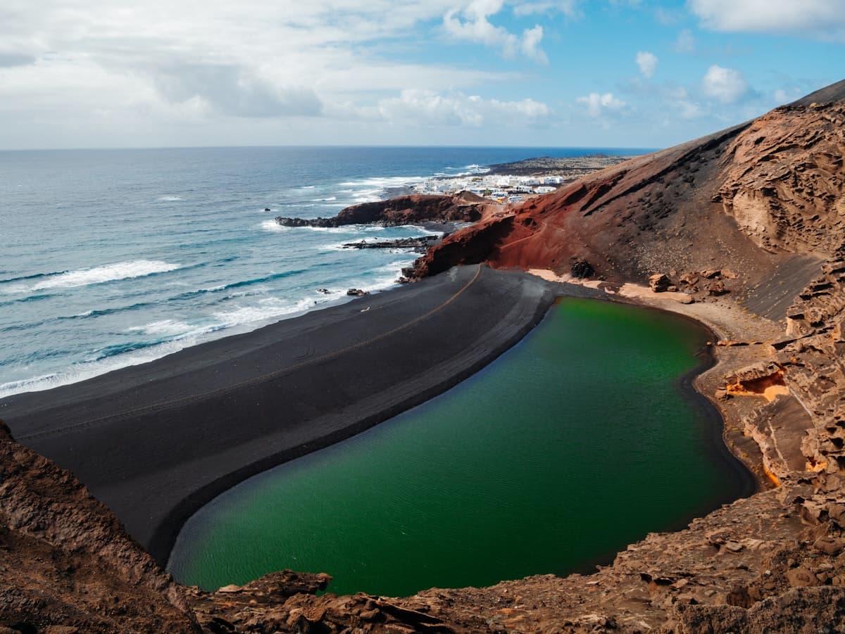 Arrecife, Lanzarote