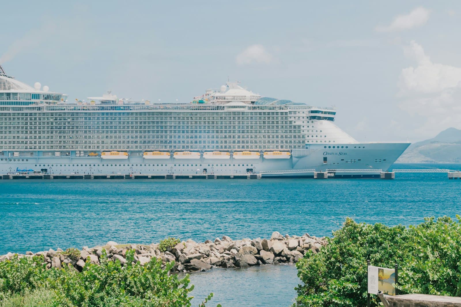 Basseterre, St. Kitts