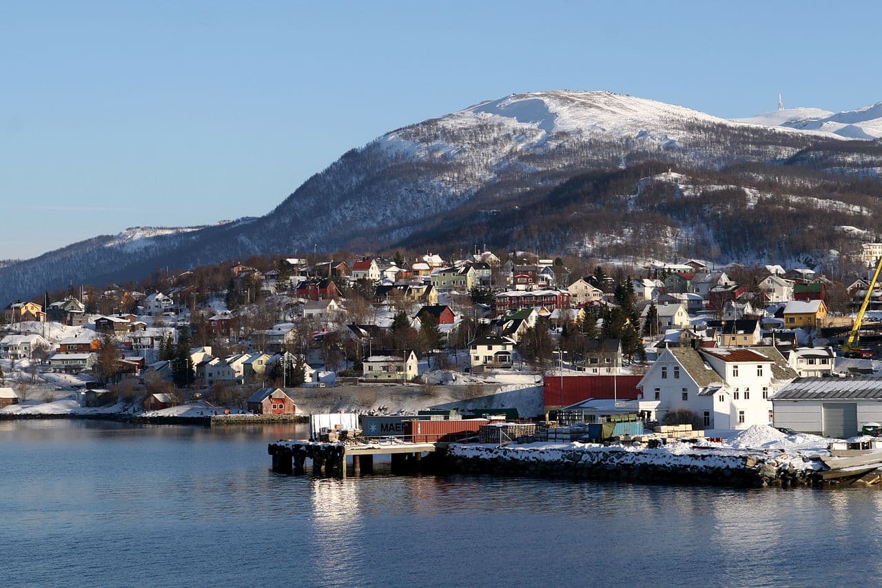 Finnsnes
