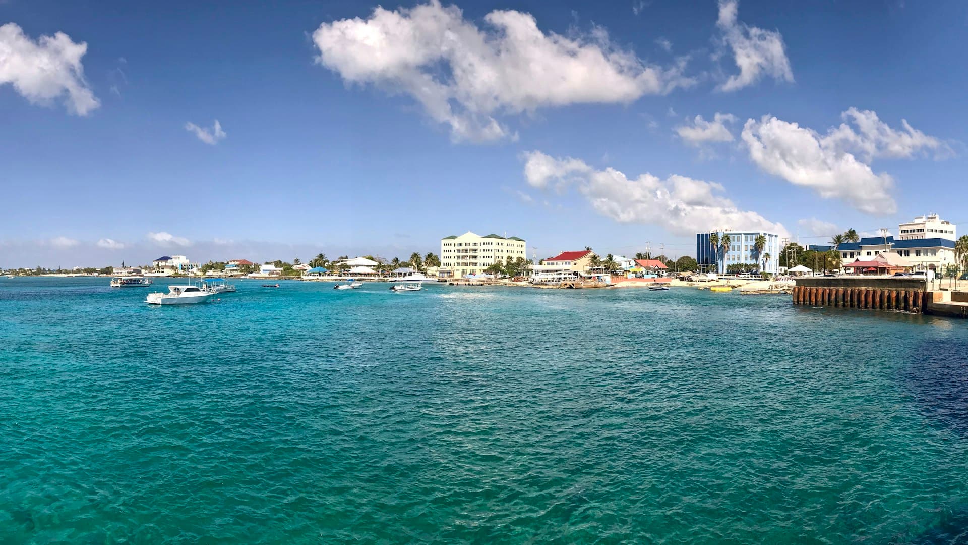 Grand Cayman