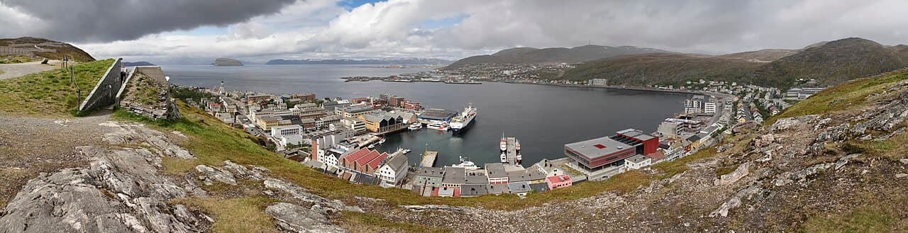 Hammerfest