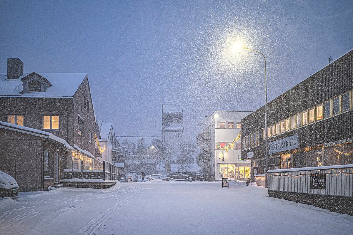 Kirkenes