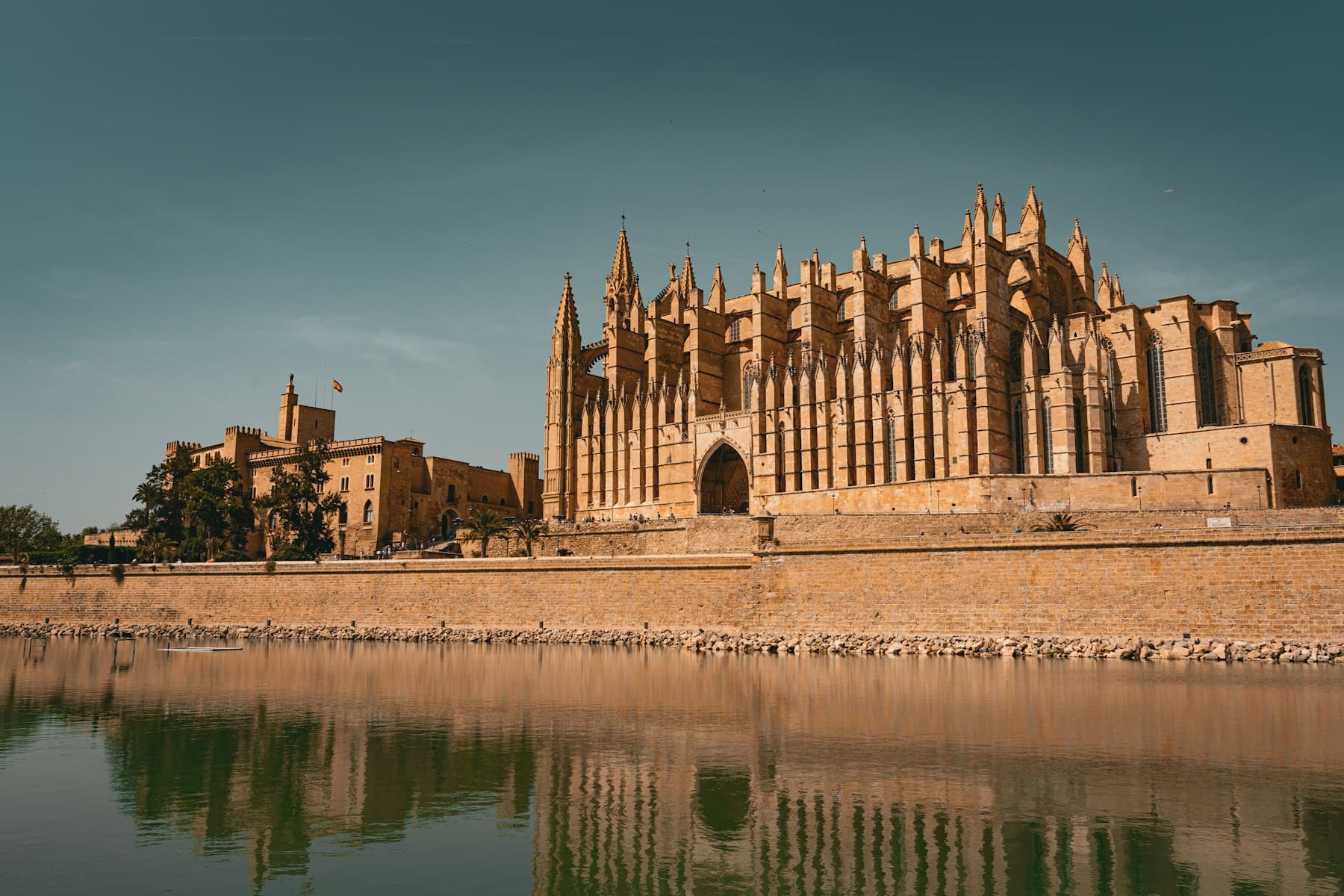 Palma de Mallorca