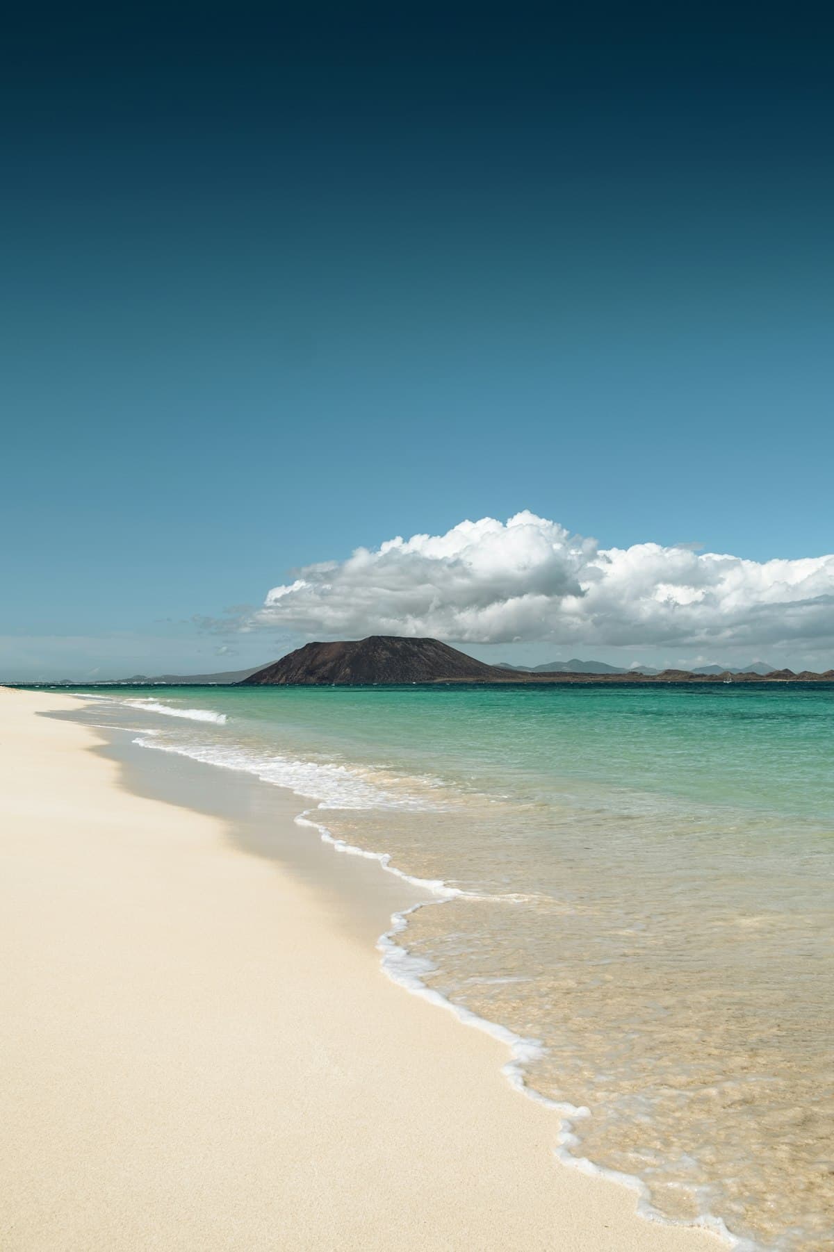 Puerto del Rosario, Fuerteventura