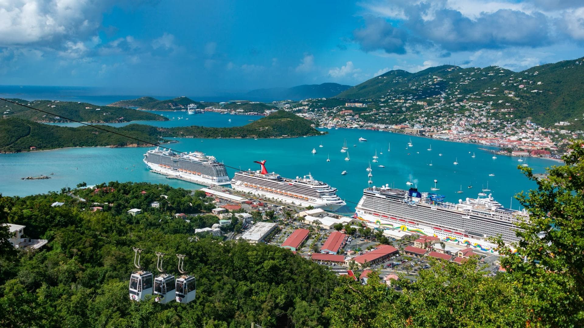 St. Thomas