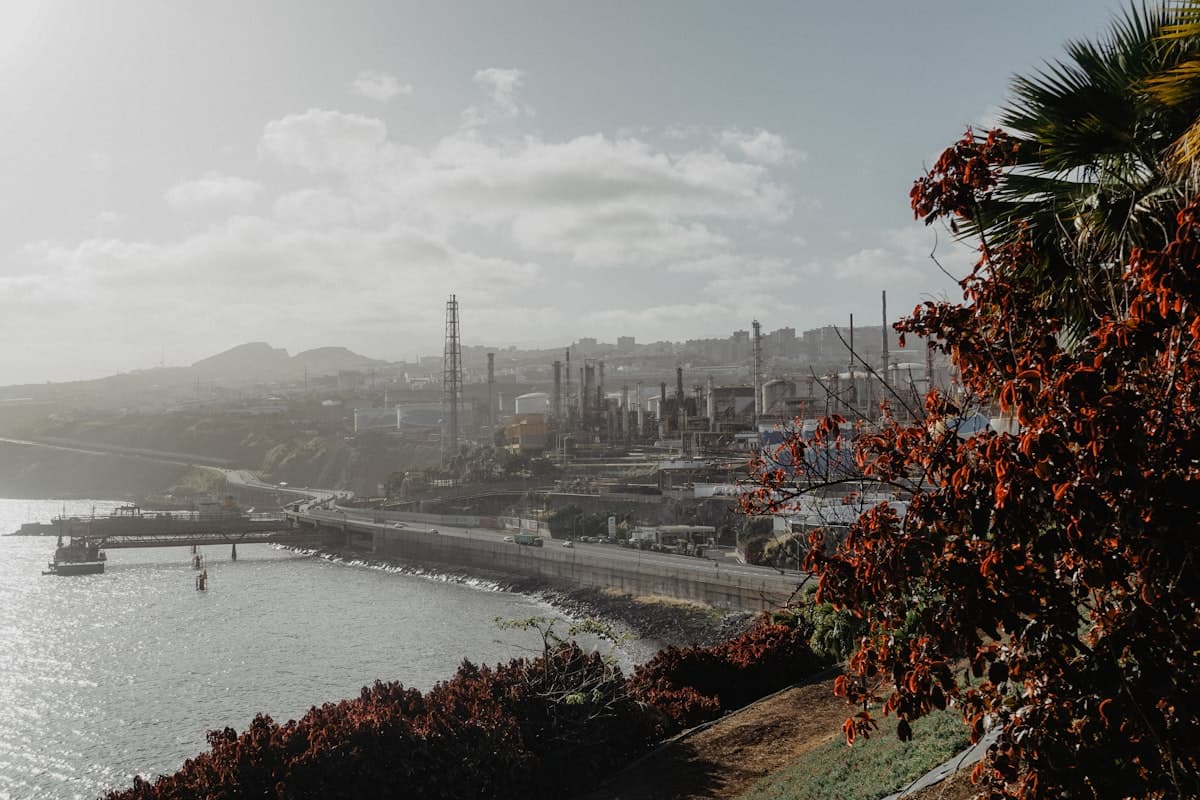 Santa Cruz de Tenerife