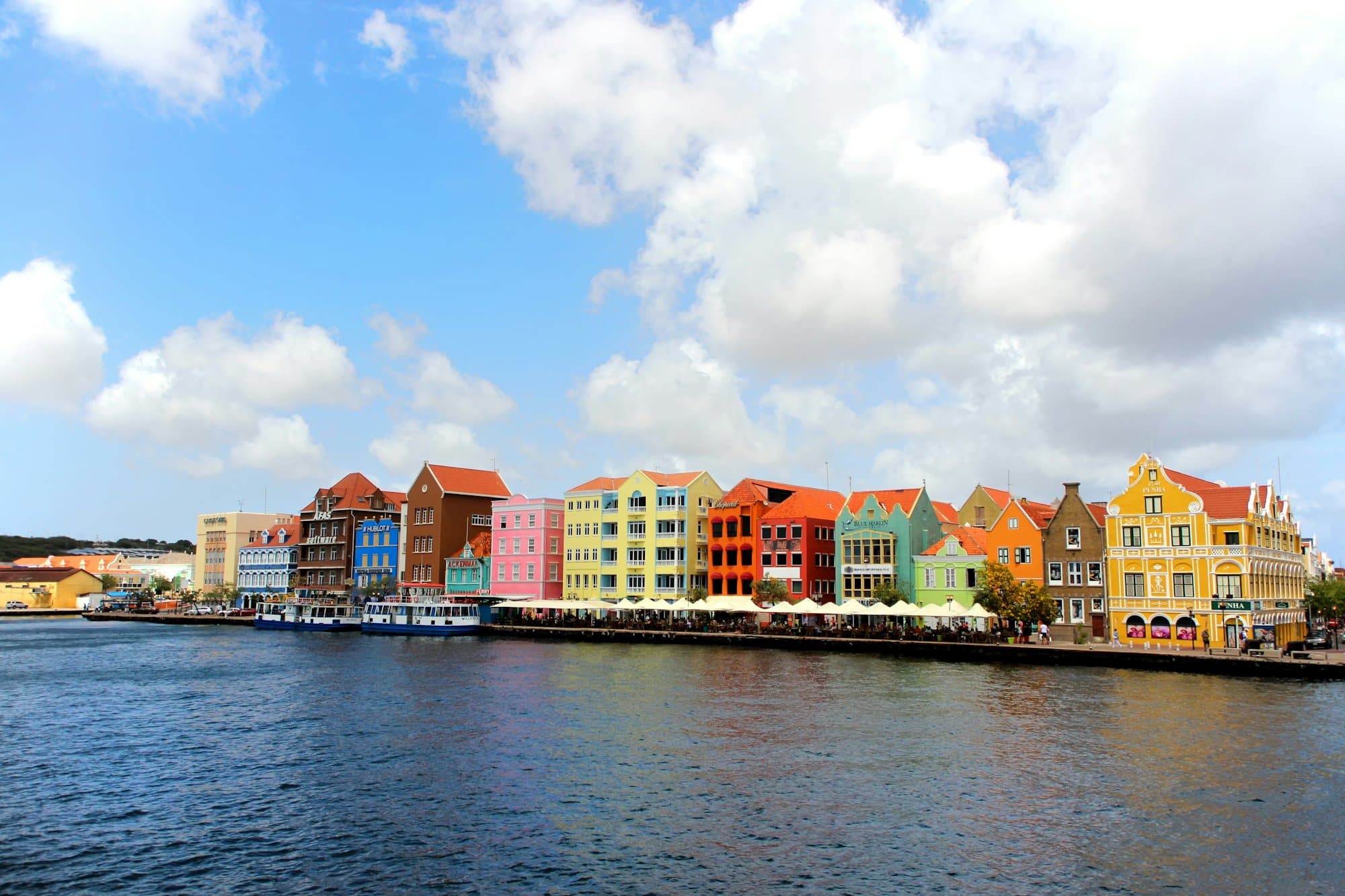 Willemstad