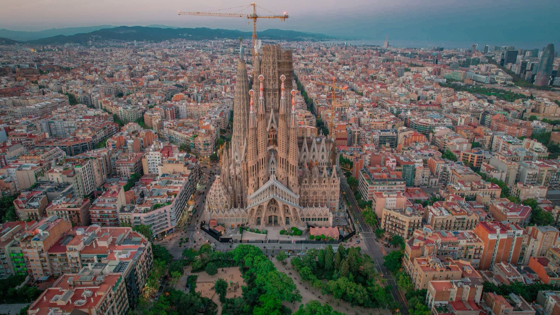 Barcelona