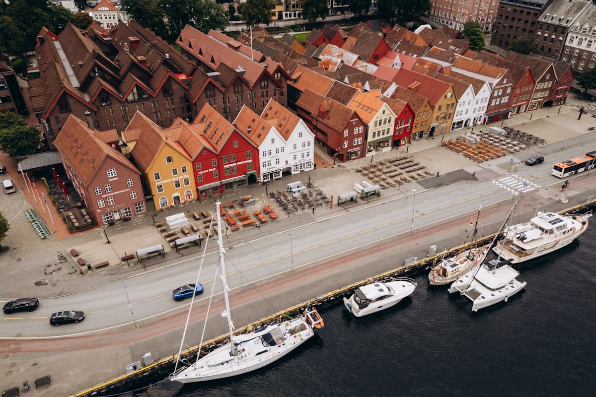 Bergen