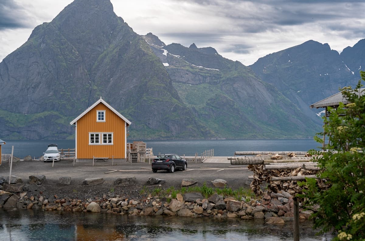 Bodø