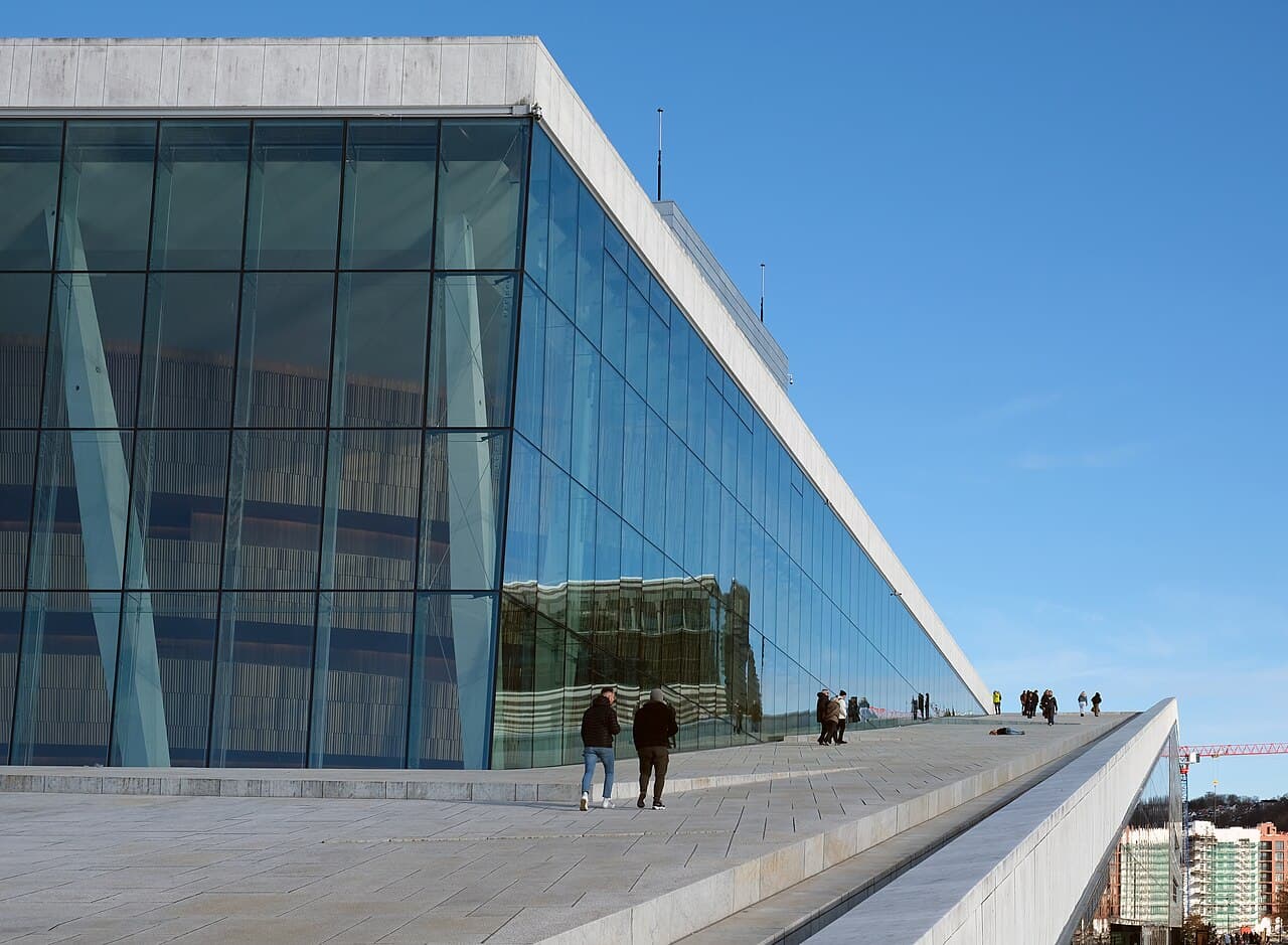 Oslo