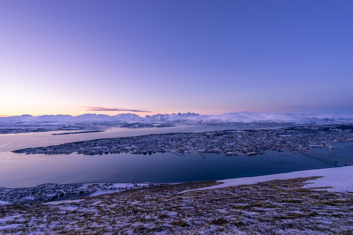 Tromsø